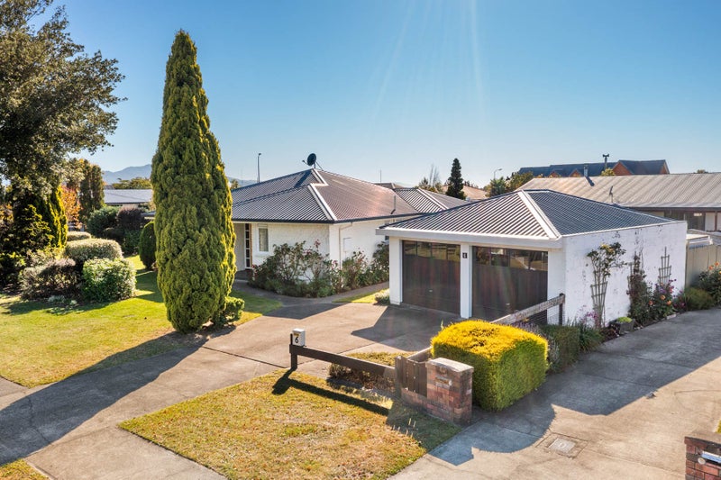 6 Westhaven Place, Redwoodtown, Blenheim - Carousel 2