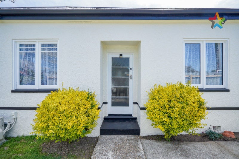 91 Nith Street, Appleby, Invercargill - Carousel 1