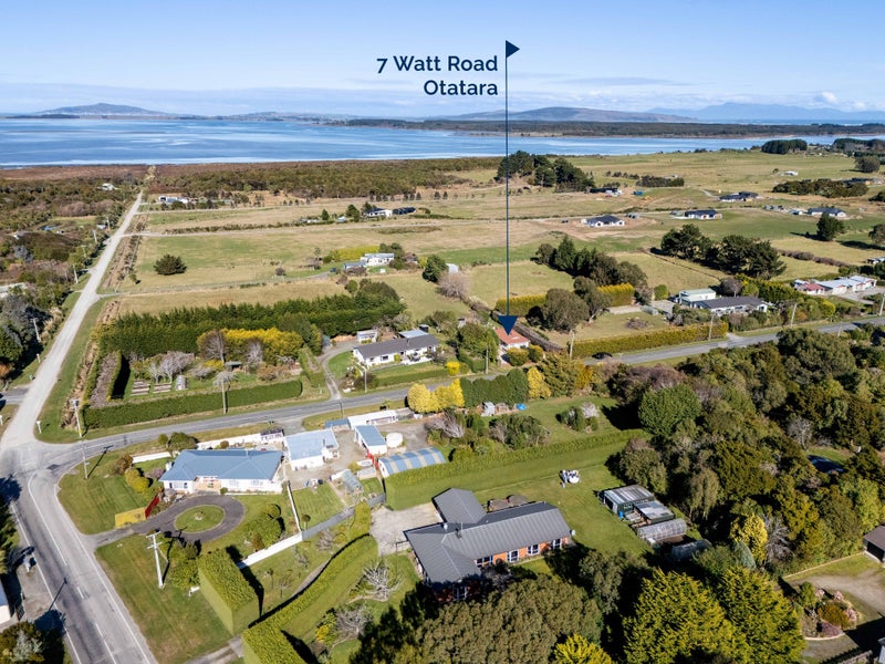 7 Watt Road, Otatara - Carousel 21