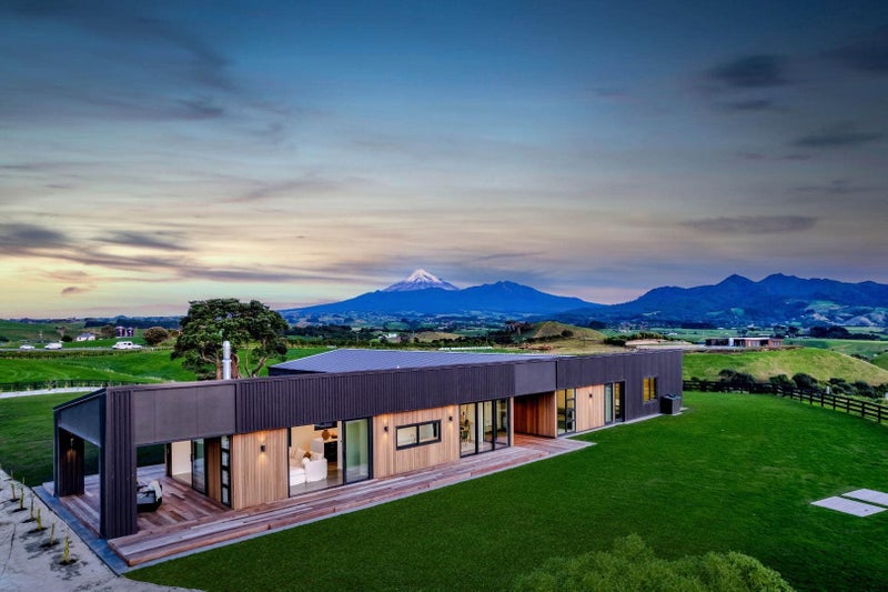 29 Washer Road, Omata, New Plymouth, Taranaki - Carousel 1
