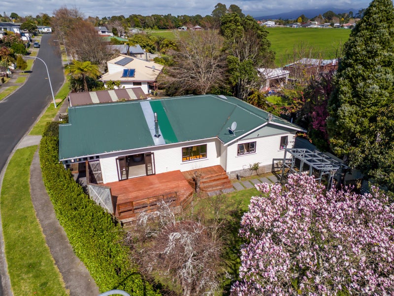 1 Silby Street, Waitara, Waitara - Carousel 21