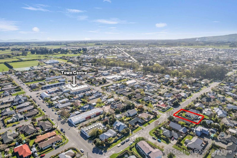 52 South Belt, Lincoln, Lincoln - Carousel 23