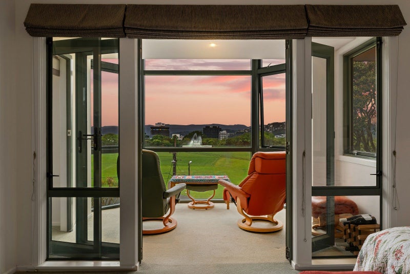 9/80 Salamanca Road, Kelburn, Wellington - Carousel 2