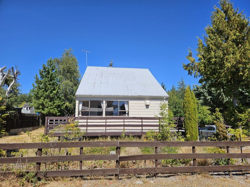 64 Murray Place, Lake Tekapo, Lake Tekapo - Carousel 1