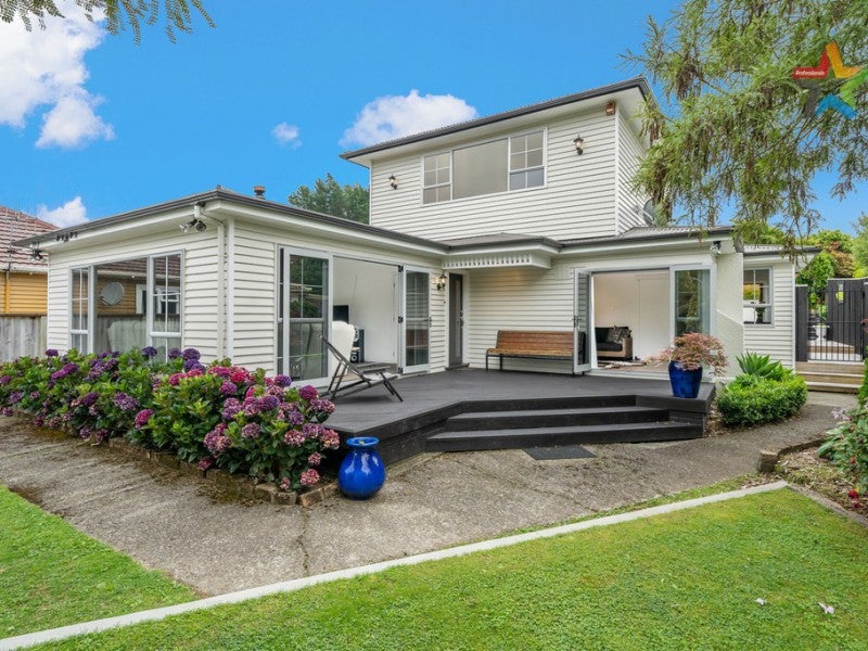 20 Stanley Street, Wainuiomata, Lower Hutt - Carousel 1