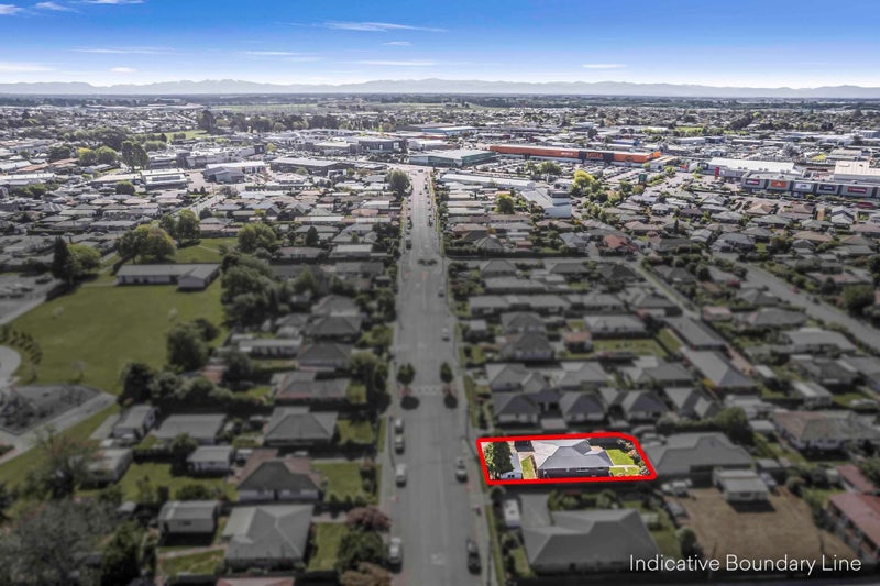 1/45 Brynley Street, Hornby, Christchurch - Carousel 28