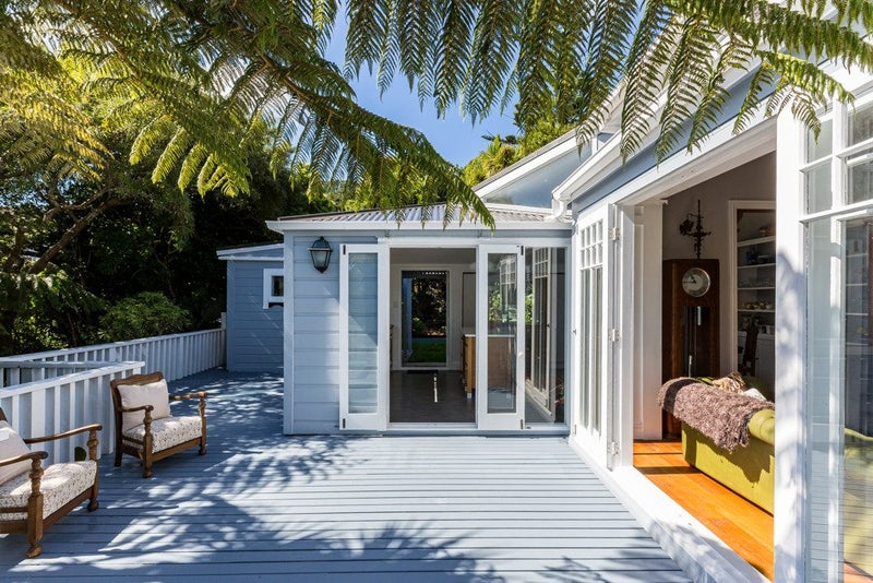 31 Mairangi Road, Wadestown, Wellington - Carousel 2