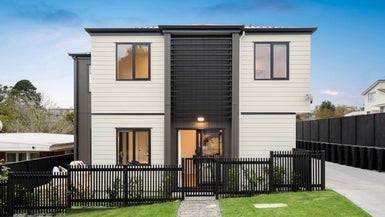 1/29 Brandon Road, Glen Eden, Auckland - Carousel 1