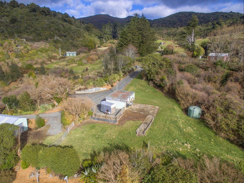 86 Waitati Valley Road, Upper Waitati, Waitati - Carousel 43