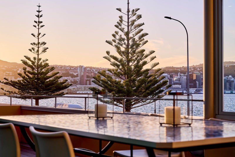 340 Oriental Parade, Oriental Bay, Wellington - Carousel 2