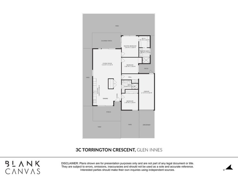 3C Torrington Crescent, Glen Innes, Auckland - Carousel 19