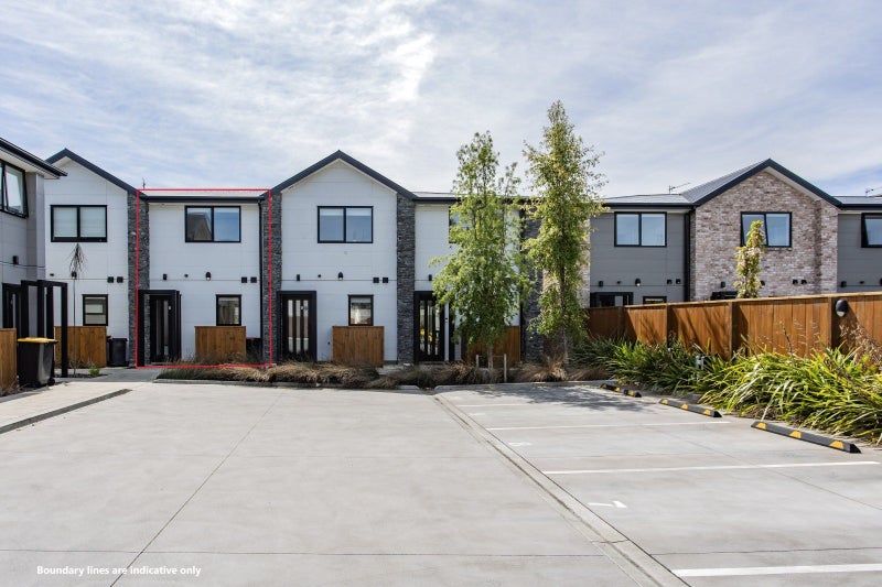 8/70 Brockworth Place, Riccarton, Christchurch - Carousel 12