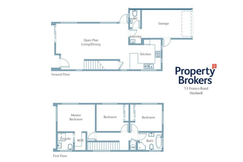 13 Franco Road, Halswell, Christchurch - Carousel 22