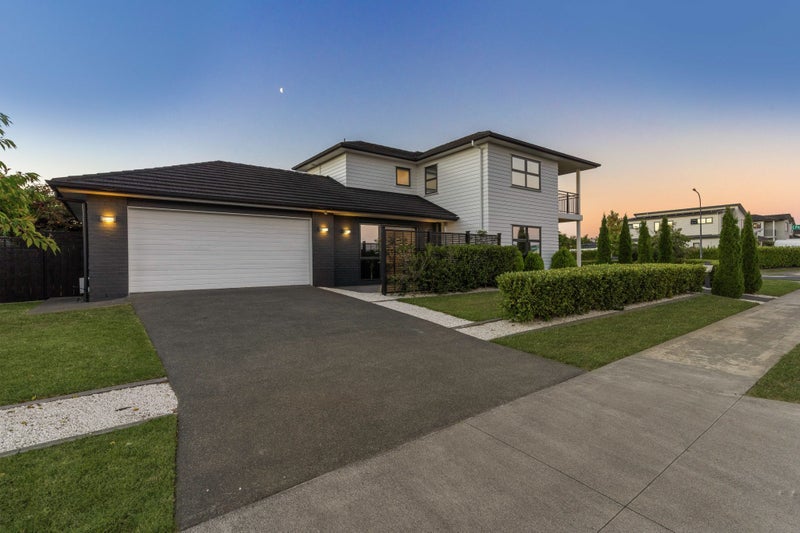19 Kabardin Street, Karaka, Papakura - Carousel 1