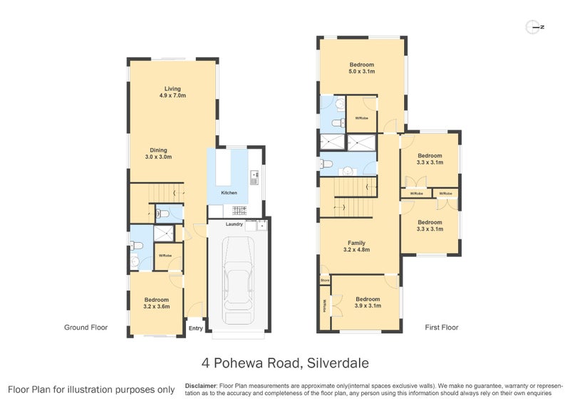 4 Pohewa Road, Silverdale, Silverdale - Carousel 25