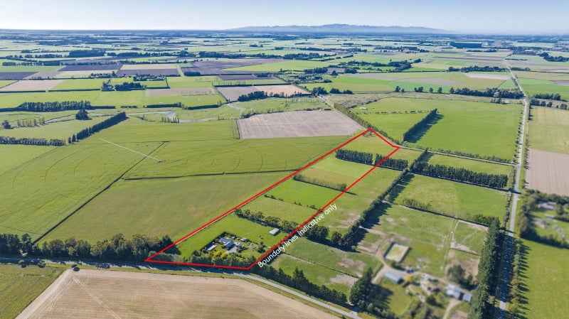 32 Warrens Road, Greendale, Darfield - Carousel 1