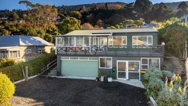 241 Ravensbourne Road, Ravensbourne, Dunedin - Carousel 1