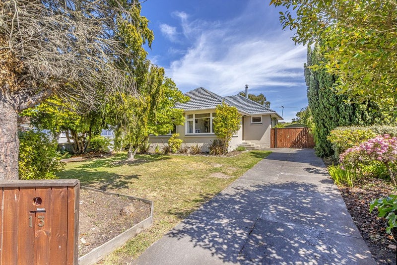 13 Manurere Street, Hei Hei, Christchurch - Carousel 1