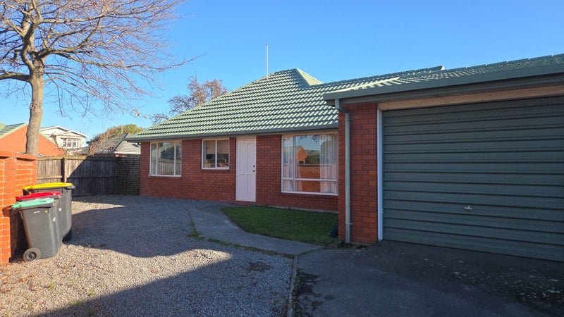 8 York Tong Place, Addington, Christchurch - Carousel 1