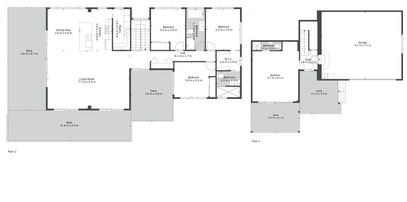 3 Rewarewa Rise, Whangamata, Thames-Coromandel, Waikato - Carousel 19