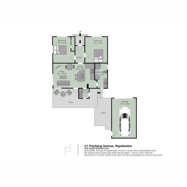 1/1 Freyberg Avenue, Papatoetoe, Auckland - Carousel 23