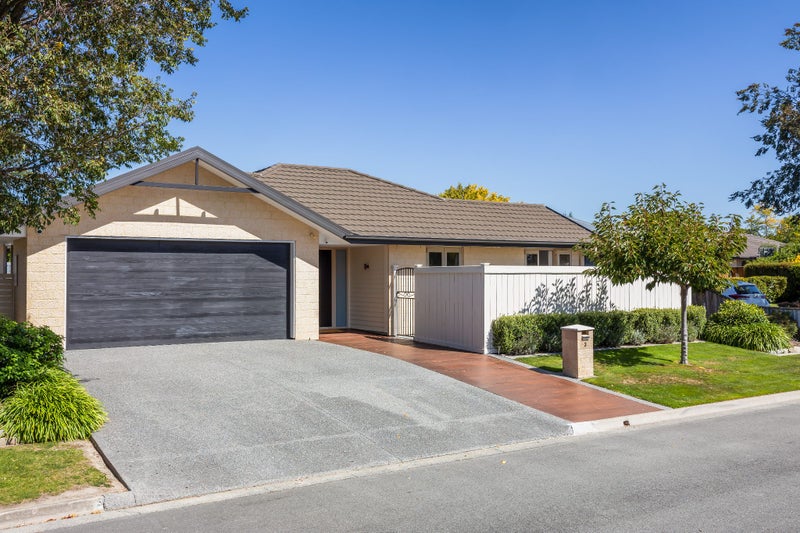 3 Doncaster Place, Rangiora, Rangiora - Carousel 1