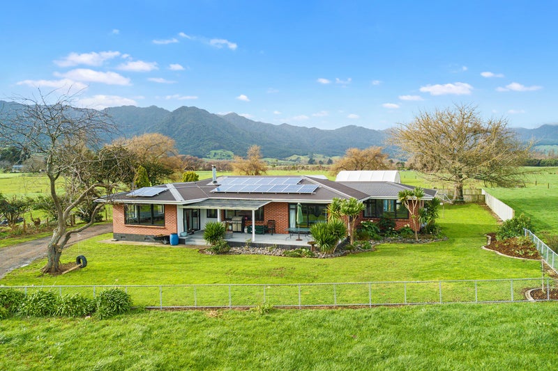 651 Te Aroha-Gordon Road, Te Aroha West, Te Aroha - Carousel 2