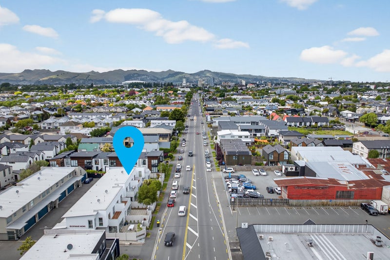 140I Sherborne Street, St Albans, Christchurch - Carousel 21