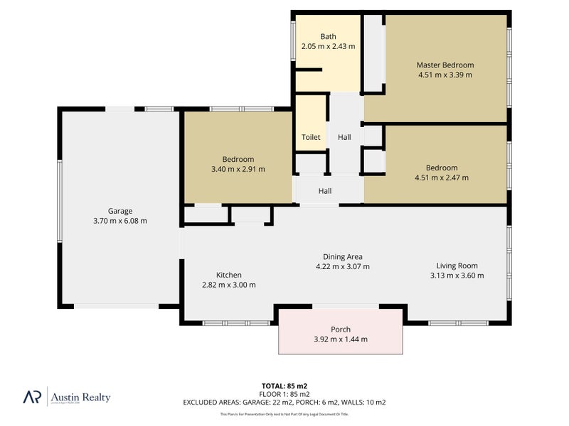 17B Corinna Street, Welcome Bay, Tauranga - Carousel 16