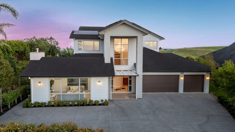 731 Redoubt Road, Flat Bush, Auckland - Carousel 1