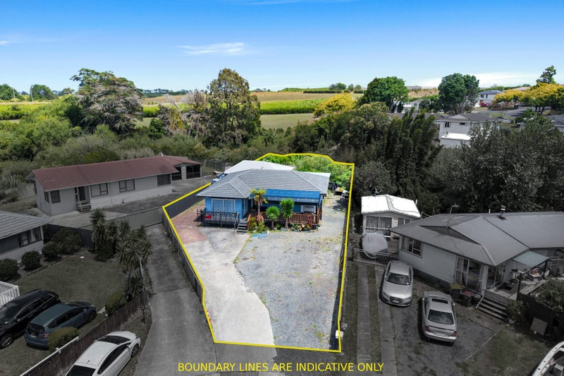 9 Misty Place, Papatoetoe, Manukau City, Auckland - Carousel 2