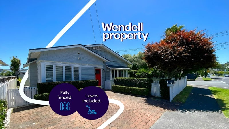 45 Harlston Road, Mount Albert, Auckland - Carousel 1