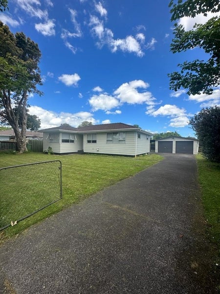 14 Pukeroa Place, Papakura, Papakura - Carousel 13