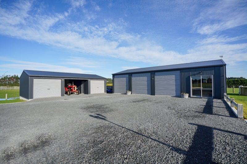 81 Mika Way, Lorneville, Invercargill - Carousel 2