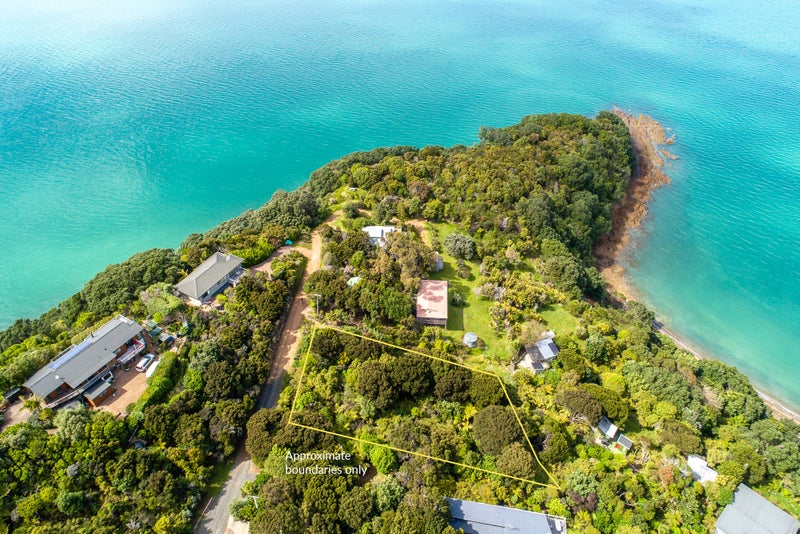 Property Valuation for 8 Wallingford Avenue, Waiheke Island, Waiheke