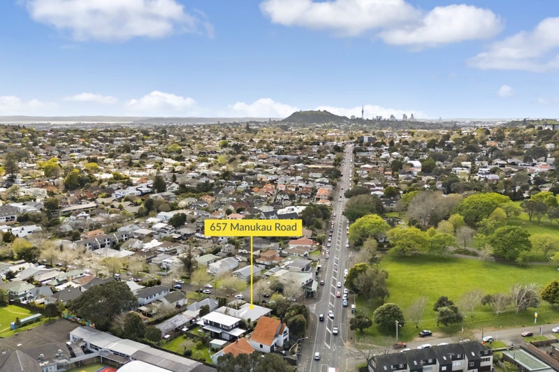 657 Manukau Road, Royal Oak, Auckland - Carousel 33