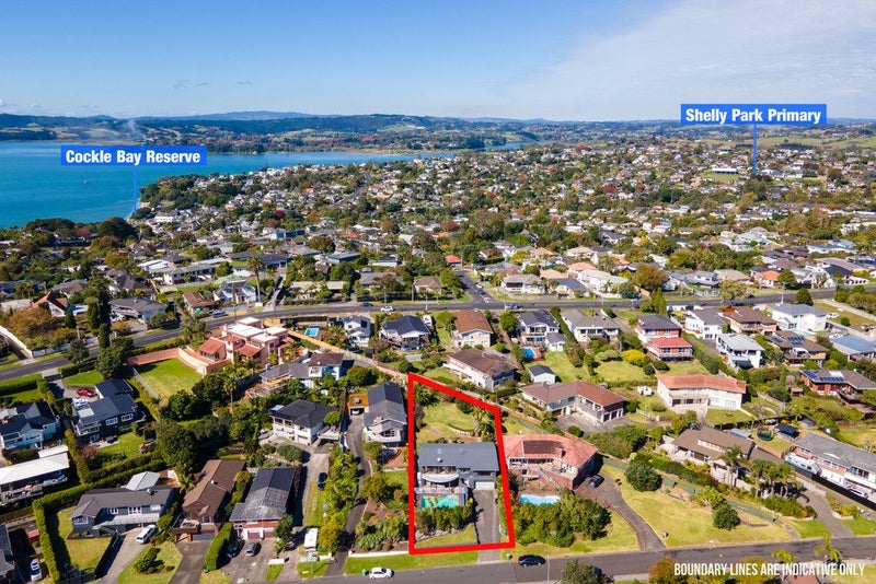 25 Coates Road, Cockle Bay, Manukau City, Auckland - Carousel 37
