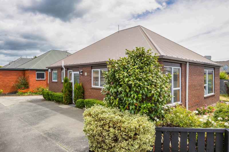 3/822 Main North Road, Belfast, Christchurch - Carousel 1
