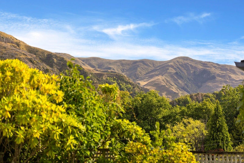 3 Stafford Street, Arrowtown, Arrowtown - Carousel 37