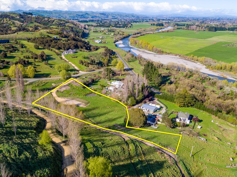 240A Black Rock Road, Te Ore Ore, Masterton - Carousel 1