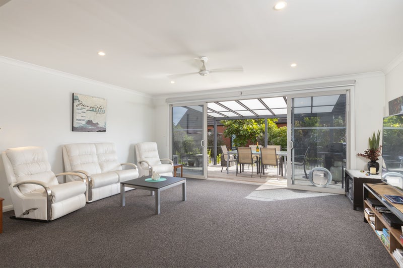 Property Valuation for 8 Park Rise, Mangawhai Heads, Mangawhai Trade