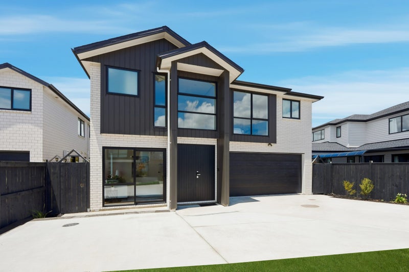 15 Downpatrick Drive, Flat Bush, Auckland - Carousel 22