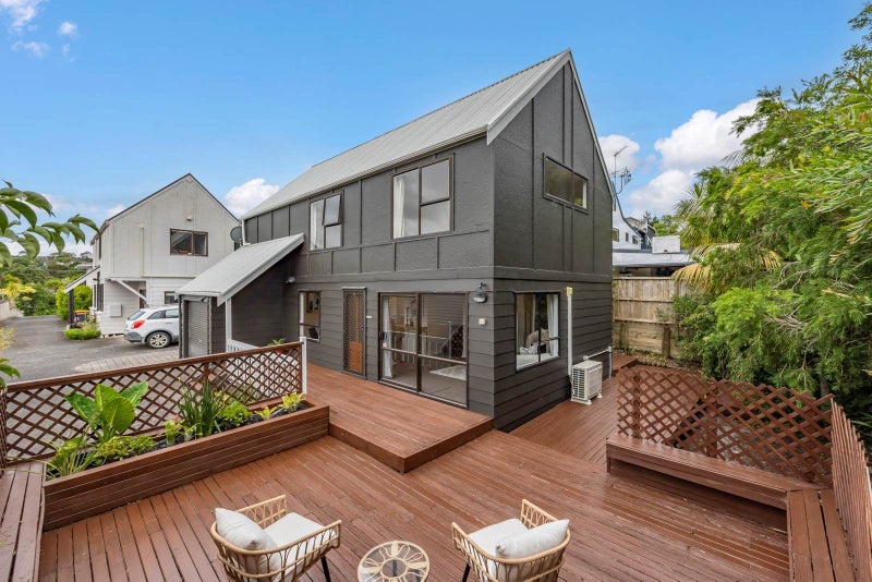 3/22 Coroglen Avenue, Birkenhead, Auckland - Carousel 21