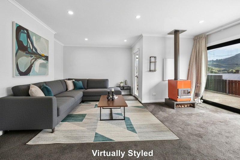 3 Harrington Street, Port Chalmers, Dunedin, Otago - Carousel 2