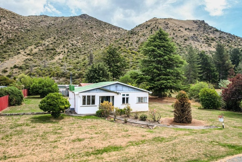 103 Bledisloe Street, Kurow, Kurow - Carousel 1