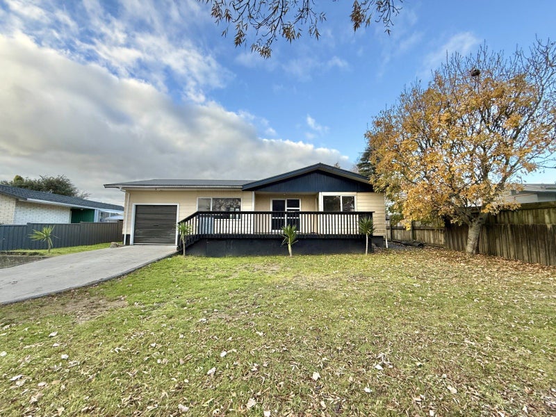 129 Richmond Avenue, Tokoroa, Tokoroa - Carousel 1