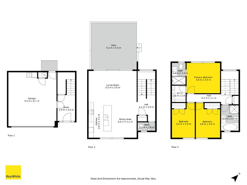 121 Barbarich Drive, Stonefields, Auckland - Carousel 22