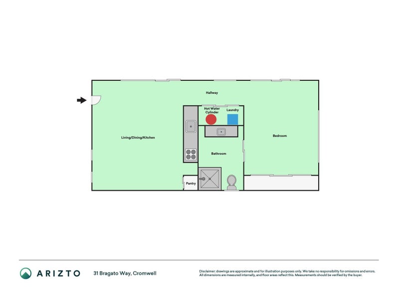 31 Bragato Way, Cromwell, Cromwell - Carousel 17