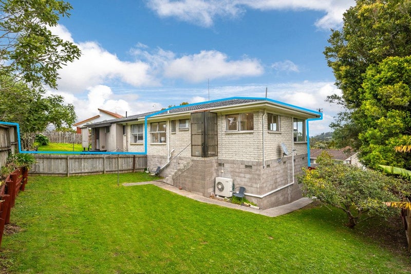1/14A Camrose Place, Glenfield, Auckland - Carousel 1