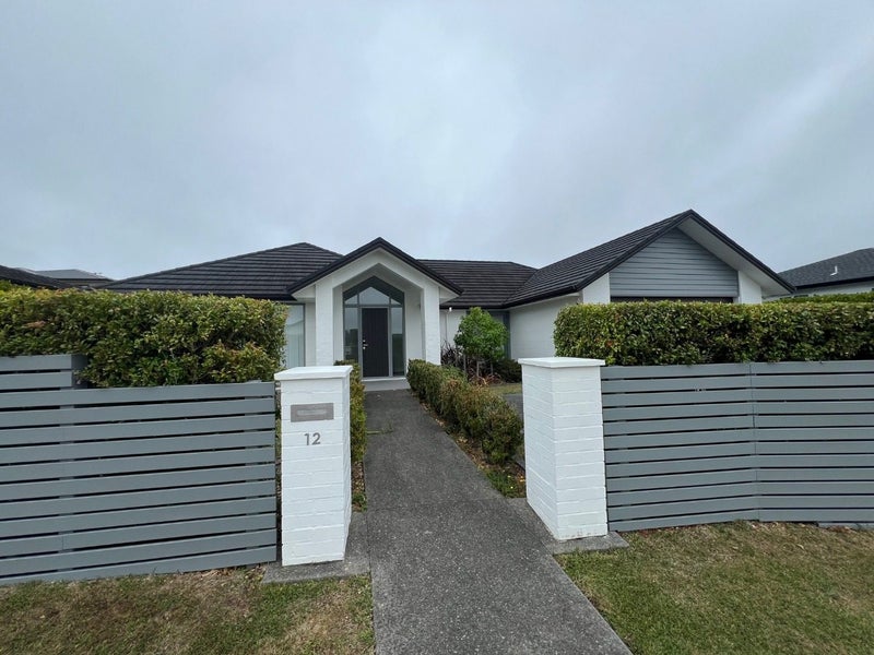 12 Boocock Crescent, Orewa, Orewa - Carousel 15